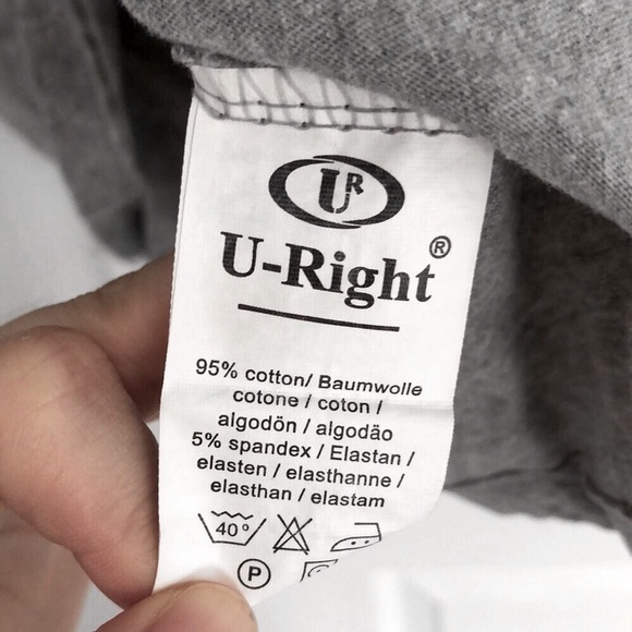 Grey print t-shirt - Picture 6 of 6